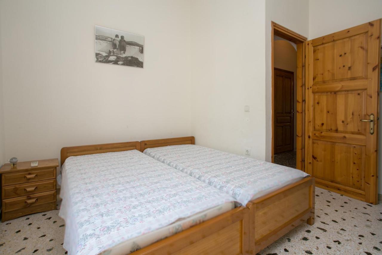 Elvetia Villa Потос Экстерьер фото