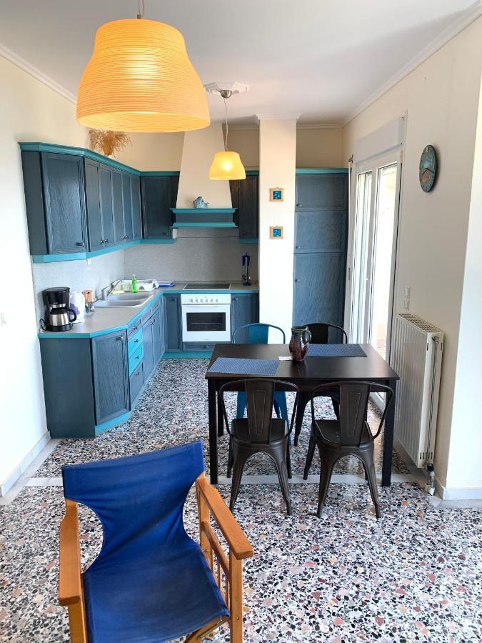 Elvetia Villa Потос Экстерьер фото
