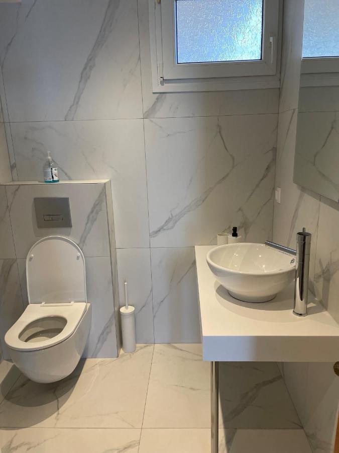 Elvetia Villa Потос Экстерьер фото
